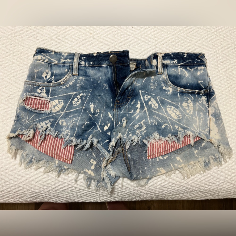 Free People Shorts - Size 29
